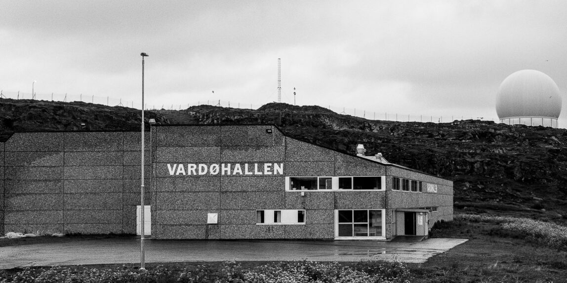 Vardø